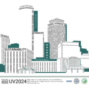 IEEE UV2024 Program book